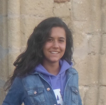 Marta Carlota Díaz Sáez